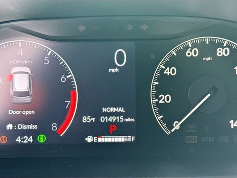Certified 2023 Honda CR-V EX-L image 15