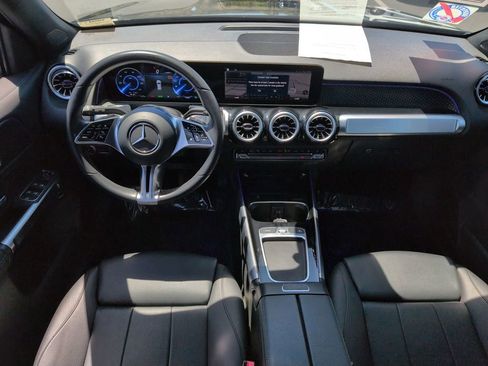 Used 2024 Mercedes-Benz EQB 250+ image 13