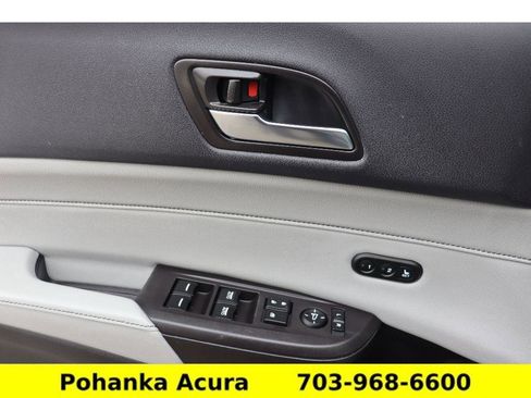 Used 2019 Acura ILX w/ Technology Package image 28