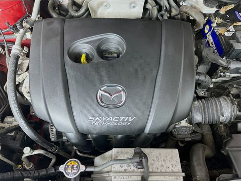 Used 2016 MAZDA CX-5 Grand Touring image 34