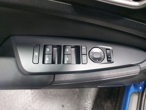 New 2026 Kia Sportage EX image 28