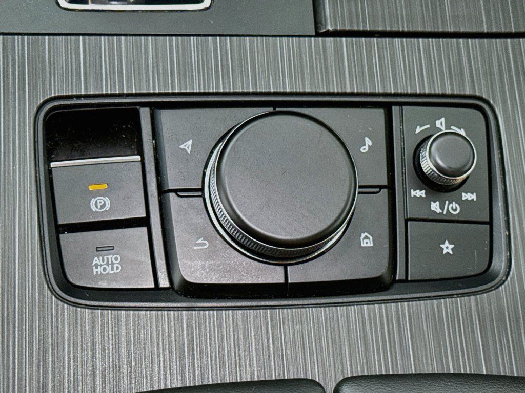 Used 2024 MAZDA CX-90 3.3 Turbo S w/ Premium Plus AWD/4WD image 13