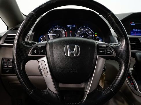 Used 2011 Honda Odyssey EX-L image 12