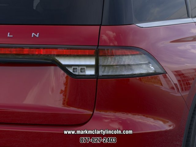 New 2026 Lincoln Aviator Reserve w/ Luxury Package RWD image 23
