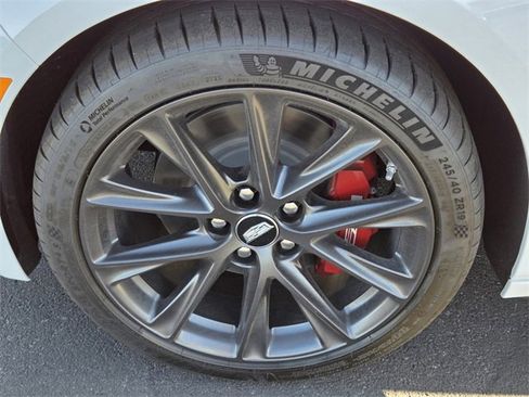 New 2026 Cadillac CT5 V image 9