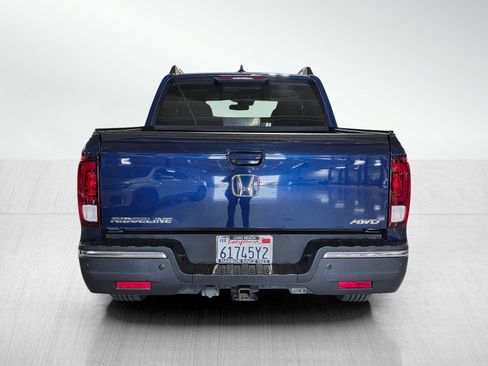 Used 2019 Honda Ridgeline RTL-E image 6