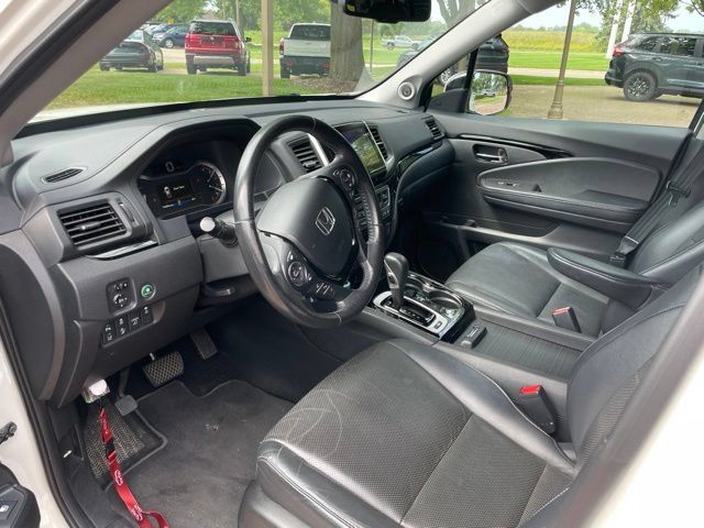 Used 2018 Honda Ridgeline RTL-E image 10