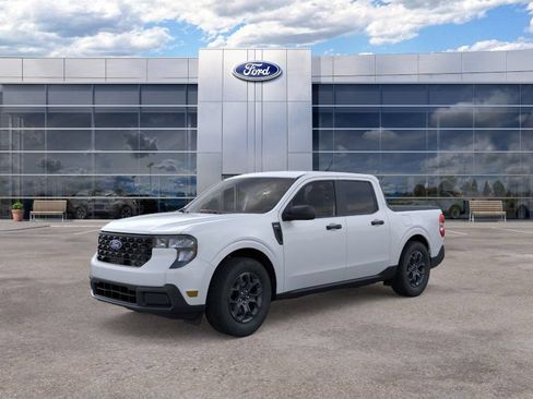 Used 2026 Ford Maverick XLT FWD image 1
