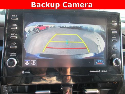 Used 2023 Toyota Camry XSE image 14