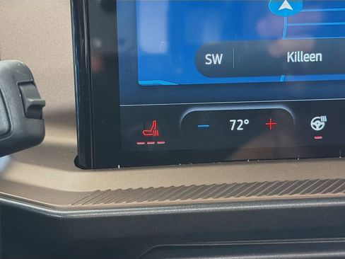 New 2025 Ford Bronco Sport Outer Banks w/ Outer Banks Tech Package+ AWD/4WD image 23