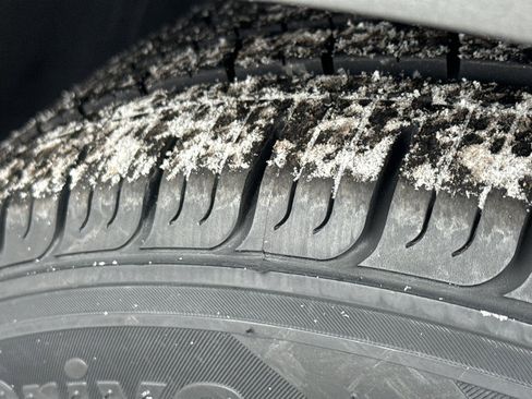 Certified 2024 Nissan Sentra SV w/ All-Weather Package image 10