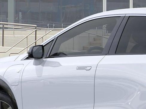 New 2026 Cadillac Optiq Luxury 2 RWD image 12