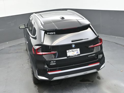 Used 2025 BMW X1 xDrive28i AWD/4WD image 25