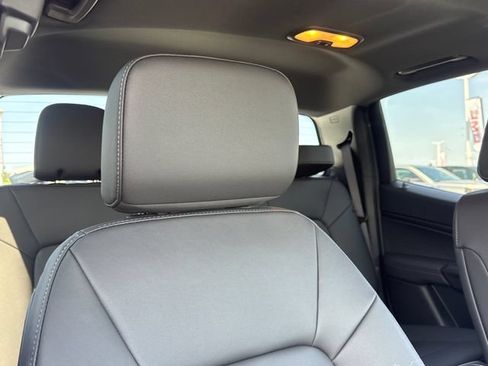 New 2026 GMC Canyon Elevation w/ Convenience Package AWD/4WD image 30