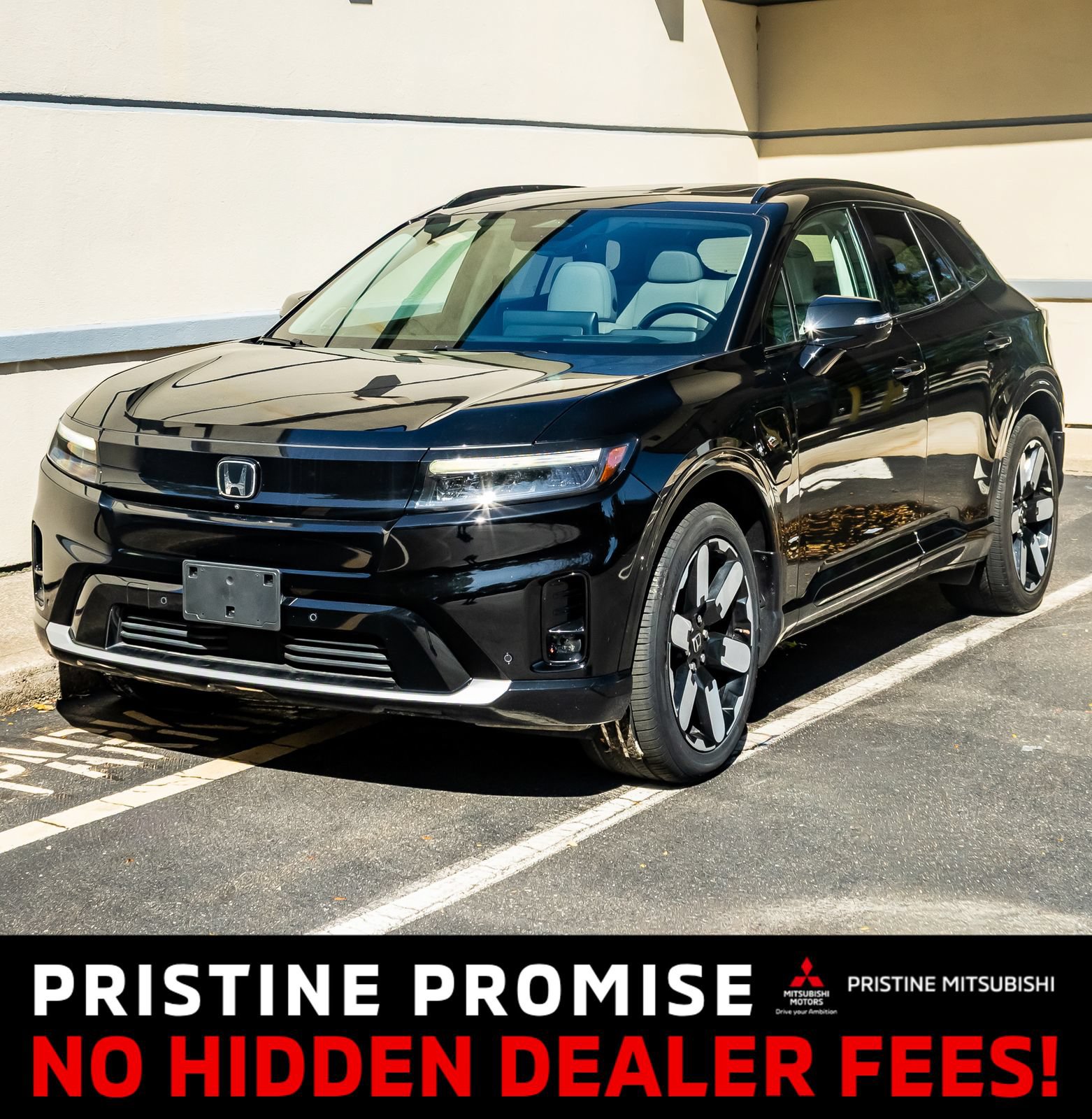 Used 2024 Honda Prologue Elite 360° Tour
