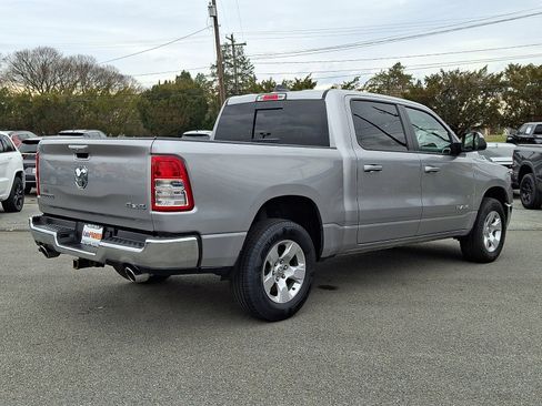 Used 2021 RAM 1500 Big Horn image 6
