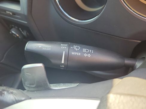 Used 2012 Dodge Challenger Rallye Redline image 16