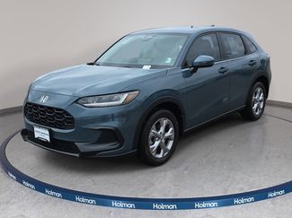Used 2024 Honda HR-V LX video 1