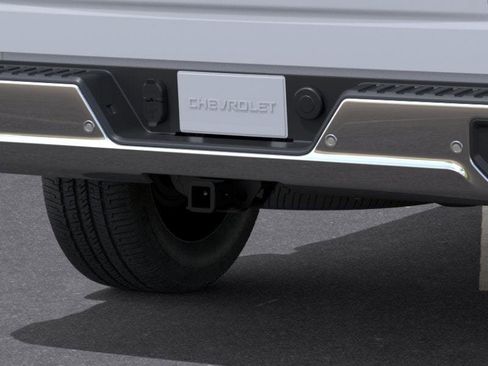 New 2026 Chevrolet Silverado 1500 LT w/ Safety Package image 55