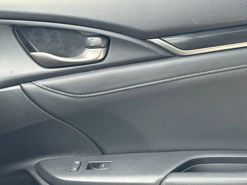 Used 2021 Honda Civic Sport Touring image 28