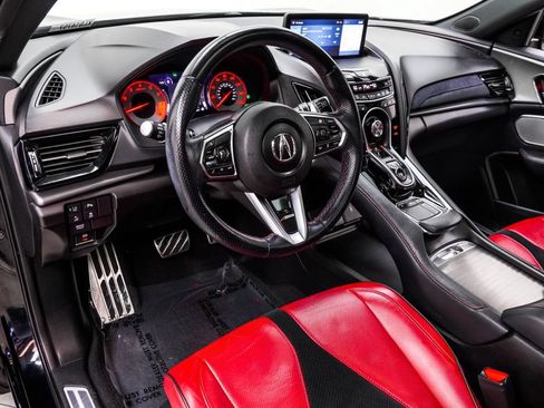 Used 2019 Acura RDX A-Spec AWD/4WD image 20