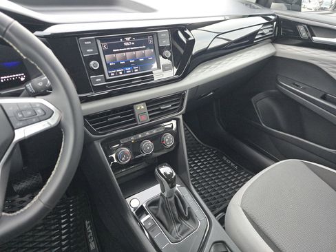 Certified 2024 Volkswagen Taos S image 21