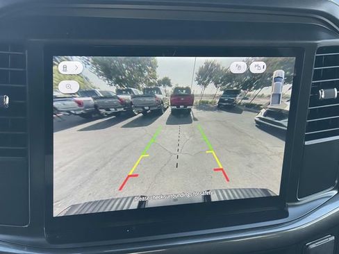 Used 2025 Ford F150 STX RWD image 15