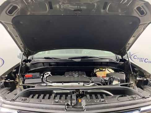 Certified 2023 Chevrolet Silverado 1500 LT AWD/4WD image 25