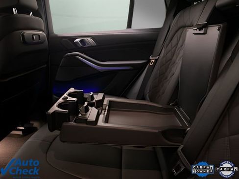 Used 2025 BMW X5 sDrive40i image 65