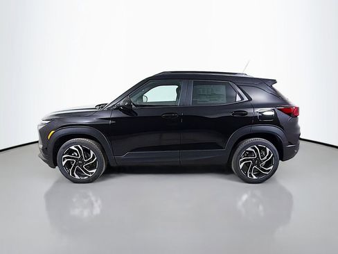 New 2026 Chevrolet TrailBlazer RS AWD/4WD image 8