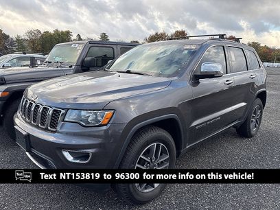 Certified 2022 Jeep Compass Limited