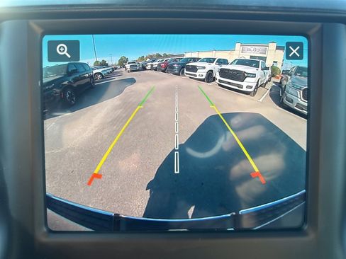 Used 2023 RAM 1500 Big Horn w/ Trailer Tow Group image 36