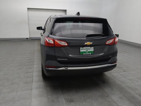 Used 2019 Chevrolet Equinox LT FWD image 6