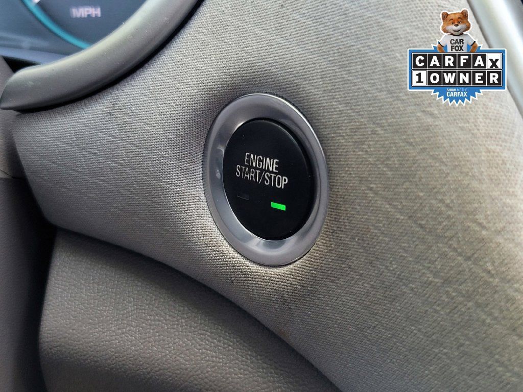 Used 2022 Chevrolet Malibu LT FWD image 24