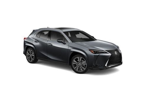 New 2026 Lexus UX 300h AWD w/ Accessory Package (Z1) image 4