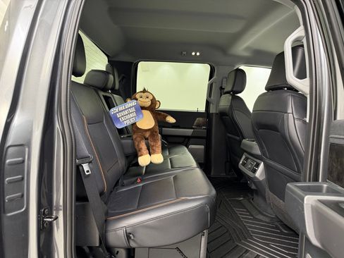 Used 2026 Ford F350 Lariat AWD/4WD image 30