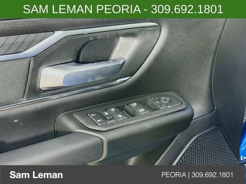 New 2026 RAM 1500 Big Horn image 19