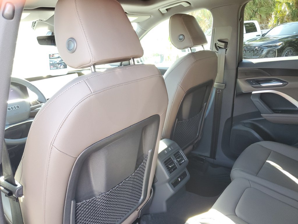 New 2026 Audi Q5 Premium AWD/4WD image 18