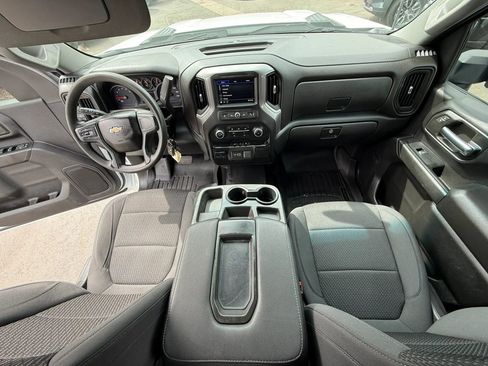 Used 2023 Chevrolet Silverado 3500 W/T w/ WT Fleet Convenience Package image 24