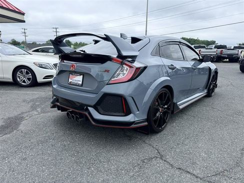 Used 2019 Honda Civic Type R image 5