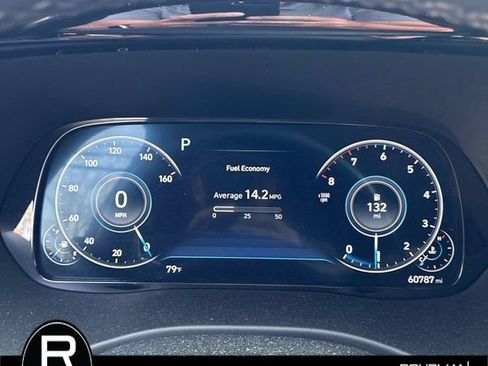 Used 2021 Hyundai Palisade Limited w/ Cargo Package AWD/4WD image 11