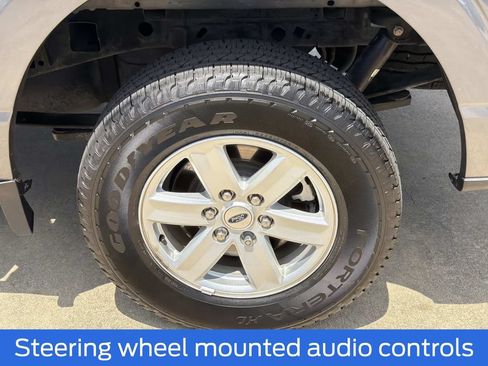 Used 2021 Ford F150 XLT w/ Equipment Group 301A Mid RWD image 5