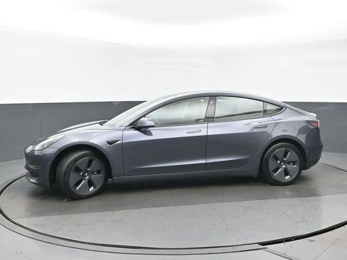 Used 2022 Tesla Model 3 Long Range image 6