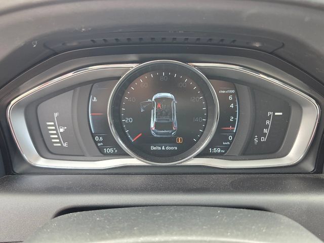 Used 2016 Volvo XC60 T5 Premier w/ Proximity Package FWD image 28