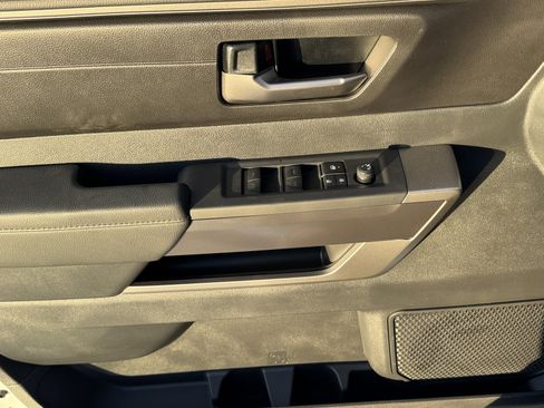 New 2026 Toyota Tundra SR5 image 18