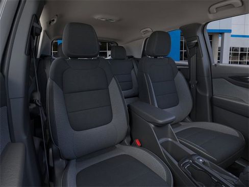 New 2026 Chevrolet TrailBlazer LS w/ LS Convenience Package image 16