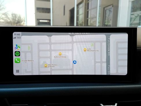 Used 2024 Hyundai Sonata Limited image 12