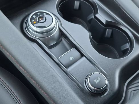 New 2027 Ford Explorer Active AWD/4WD image 12