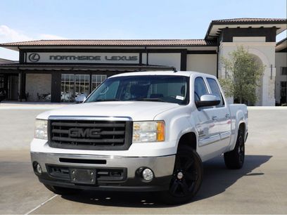 Used 2013 GMC Sierra 1500 SLE