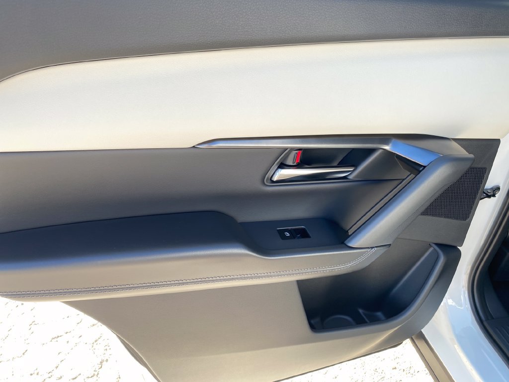 New 2026 MAZDA CX-5 Select AWD/4WD image 14